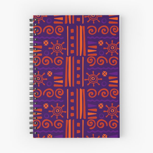 Item preview, Refined Native Textile - Ethnic Polynesian Tribal  - Thank You Gifts designed and sold by RoyalStarsPatts.