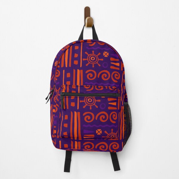 Item preview, Refined Native Textile - Ethnic Polynesian Tribal  - Thank You Gifts designed and sold by RoyalStarsPatts.