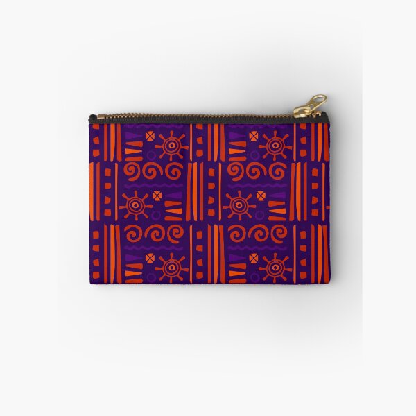 Item preview, Refined Native Textile - Ethnic Polynesian Tribal  - Thank You Gifts designed and sold by RoyalStarsPatts.