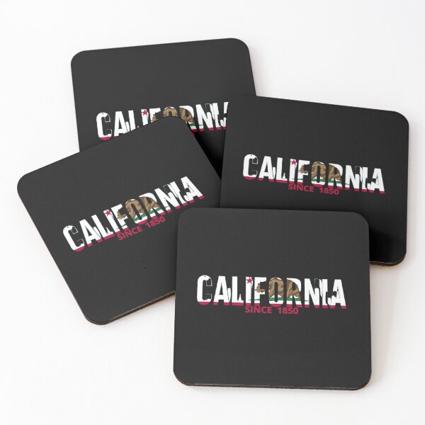 Item preview, California since 1850. Day of the California State. designed and sold by Mosogoloso.