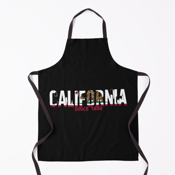Item preview, California since 1850. Day of the California State. designed and sold by Mosogoloso.