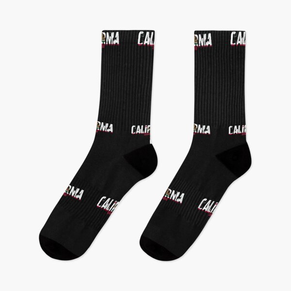 Item preview, California since 1850. Day of the California State. designed and sold by Mosogoloso.