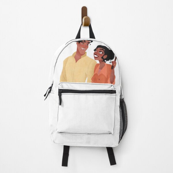 Item preview, Princess and the frog designed and sold by Galaxydiamond.