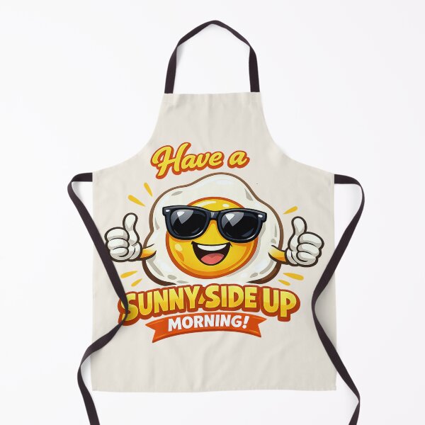 Item preview, Eggcellent Morning Greet designed and sold by BROHLine Studio.