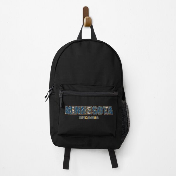Item preview, Minnesota since 1858.National Day of the Minnesota State. designed and sold by Mosogoloso.