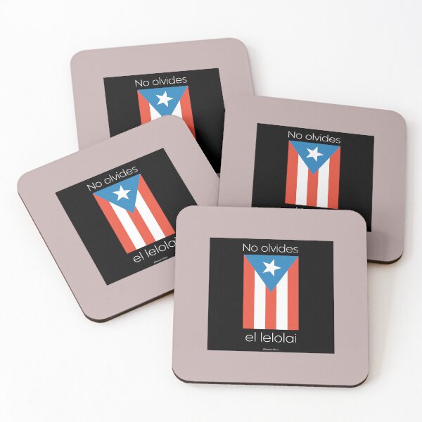 Item preview, No olvides tu lelolai designed and sold by Filomena's Heart.