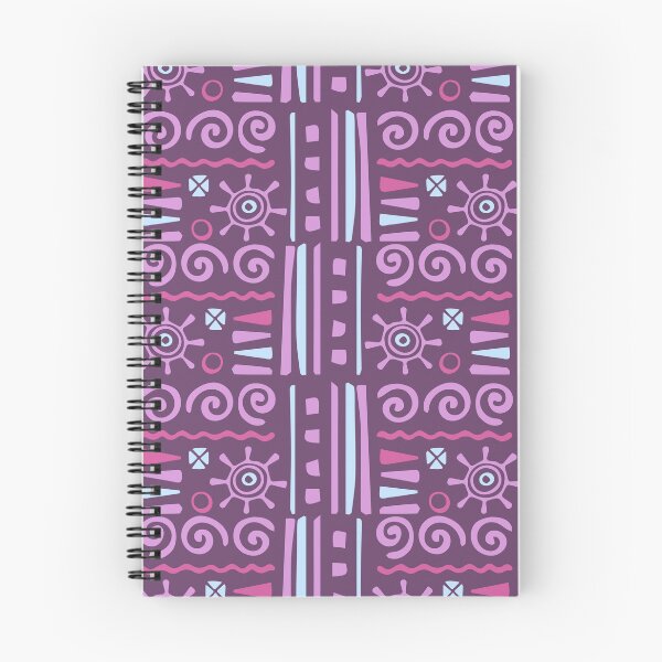 Item preview, Boho Heritage Inspired Tile - Ethnic Polynesian Tribal  - Valentine'S Day Gifts For Her designed and sold by RoyalStarsPatts.