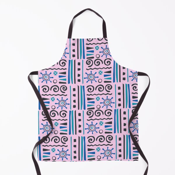 Item preview, Luxury Southwestern Symmetry - Ethnic Polynesian Tribal - Valentines Gifts designed and sold by RoyalStarsPatts.