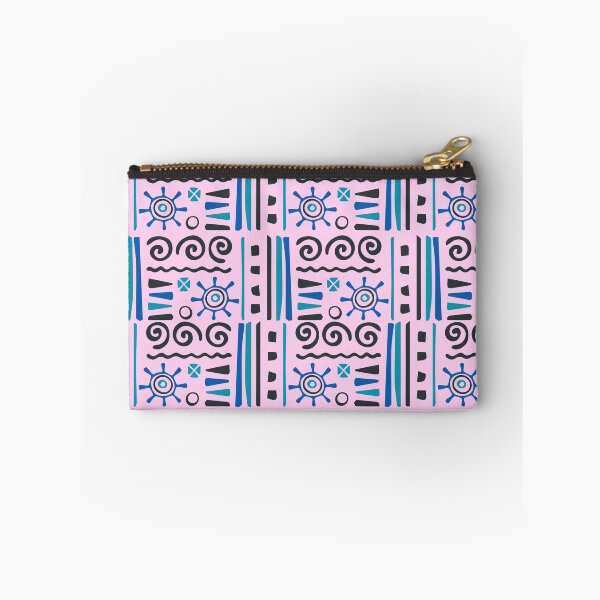 Item preview, Luxury Southwestern Symmetry - Ethnic Polynesian Tribal  - Valentines Gifts designed and sold by RoyalStarsPatts.