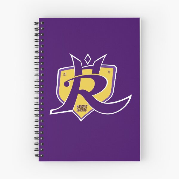 Item preview, Hackney Regents - Full Colour Big designed and sold by WatchtowerDesign.