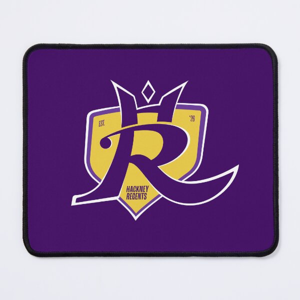 Item preview, Hackney Regents - Full Colour Big designed and sold by WatchtowerDesign.