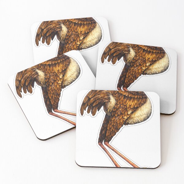 Item preview, The Headless Ostrich designed and sold by Berlin-D-Prs.