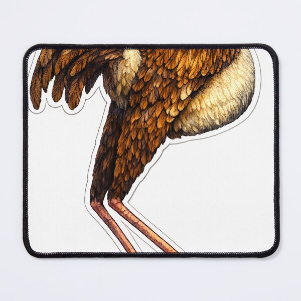 Item preview, The Headless Ostrich designed and sold by Berlin-D-Prs.