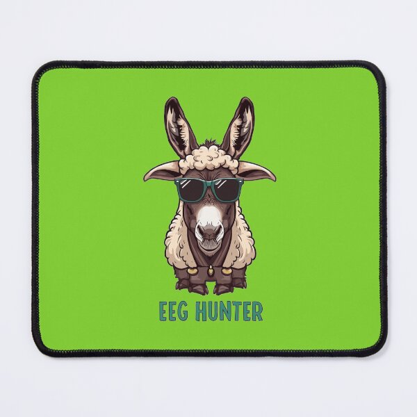 Item preview, EEG HUNTER designed and sold by GOLDENGARDENART.