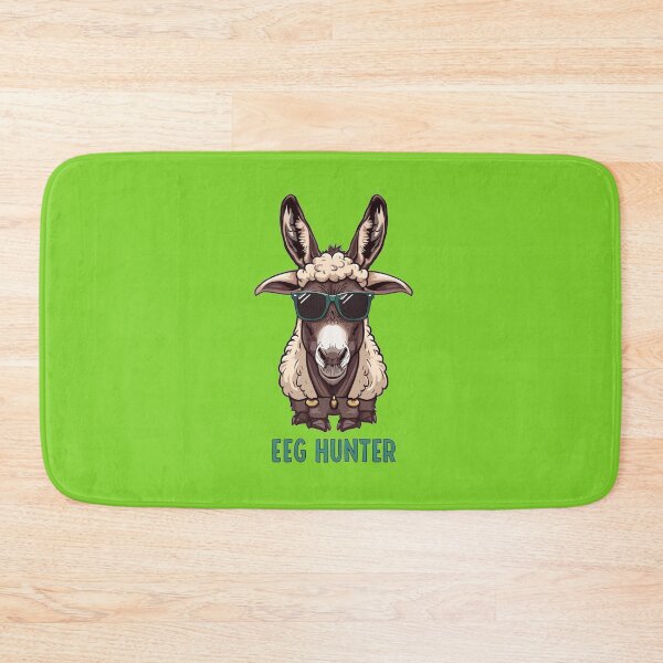 Item preview, EEG HUNTER designed and sold by GOLDENGARDENART.