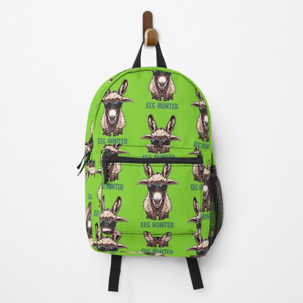 Item preview, EEG HUNTER designed and sold by GOLDENGARDENART.