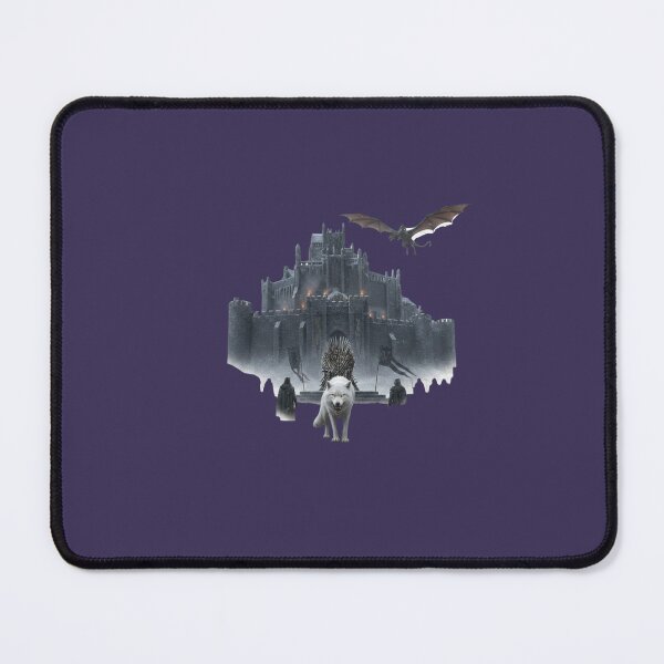 Item preview, Epic Fantasy House Sigil Inspired Design designed and sold by carolinkaau.