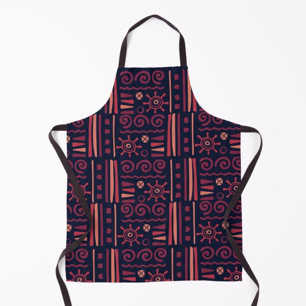 Item preview, Refined Cultural Texture - Ethnic Polynesian Tribal  - Anniversary Gifts designed and sold by RoyalStarsPatts.
