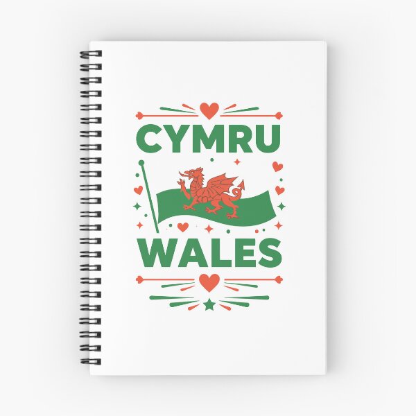 Item preview, Cymru Red Dragon Wales designed and sold by taiche.
