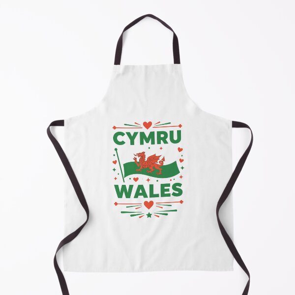Item preview, Cymru Red Dragon Wales designed and sold by taiche.