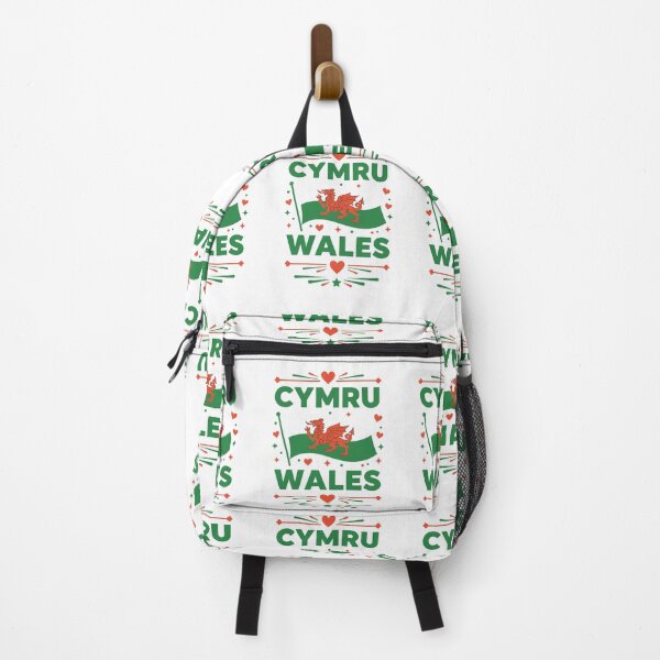 Item preview, Cymru Red Dragon Wales designed and sold by taiche.