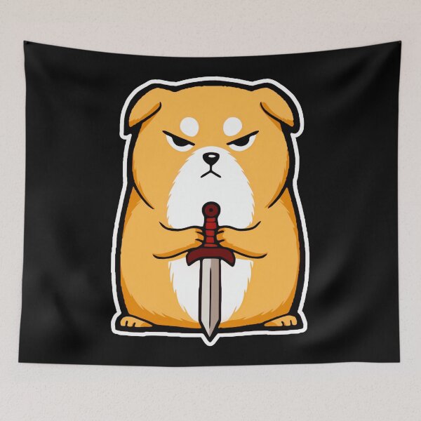 Item preview, Ari Zorven designed and sold by Newdlebobs.