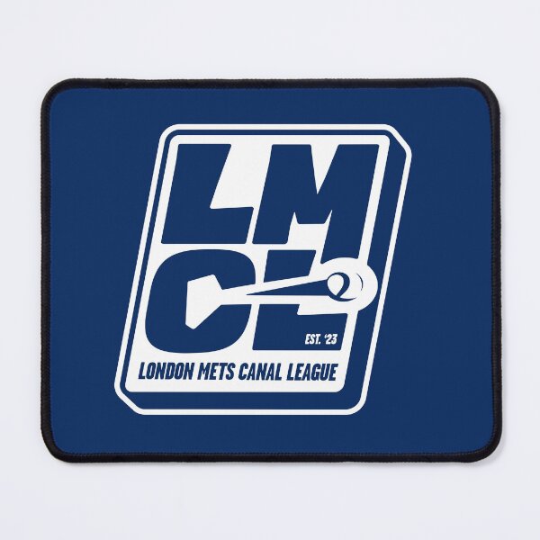 Item preview, London Mets Canal League - One Colour Small designed and sold by WatchtowerDesign.
