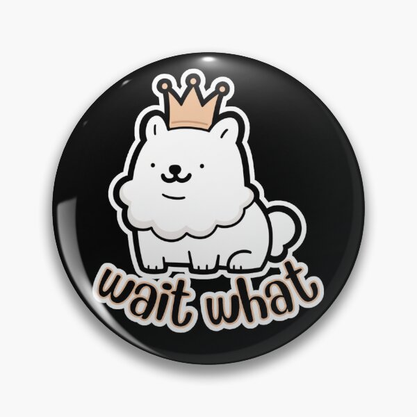 Item preview, Flufflebutt von Puffington - wait what designed and sold by Newdlebobs.