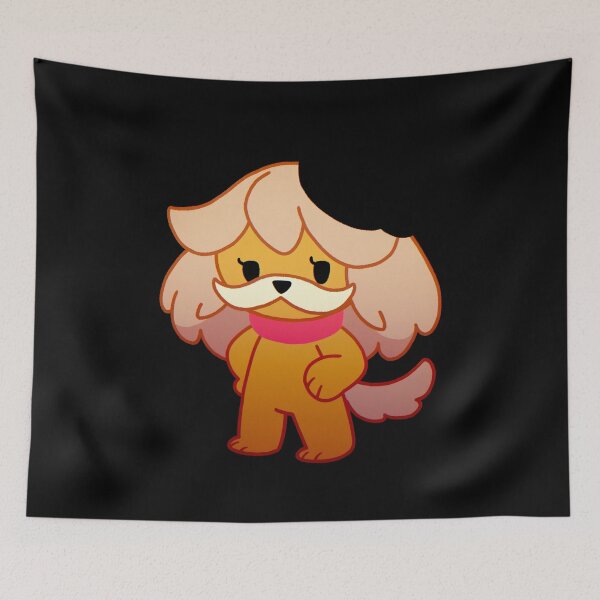 Item preview, Alphon Quillmane designed and sold by Newdlebobs.