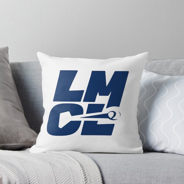 Item preview, London Mets Canal League - Simple Dark Big designed and sold by WatchtowerDesign.