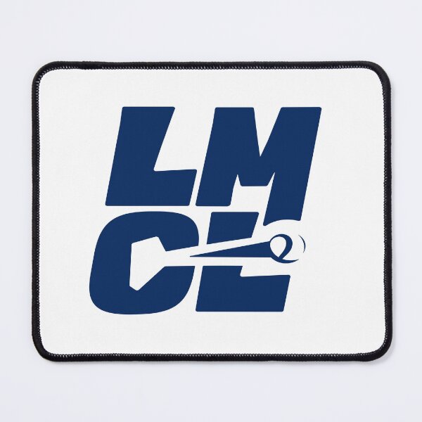 Item preview, London Mets Canal League - Simple Dark Big designed and sold by WatchtowerDesign.