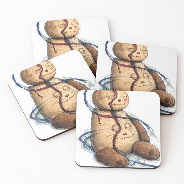 Item preview, Broken Doll painting  designed and sold by Berlin-D-Prs.