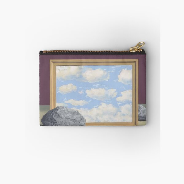 Item preview, René Magritte designed and sold by ArmandLoveYou.