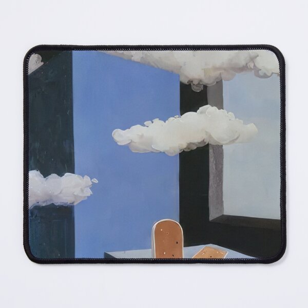 Item preview, René Magritte designed and sold by ArmandLoveYou.