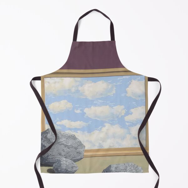 Item preview, René Magritte designed and sold by ArmandLoveYou.