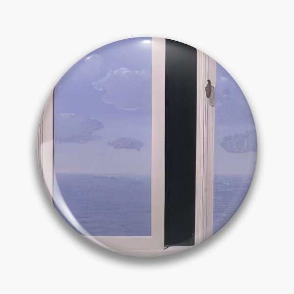 Item preview, René Magritte designed and sold by ArmandLoveYou.