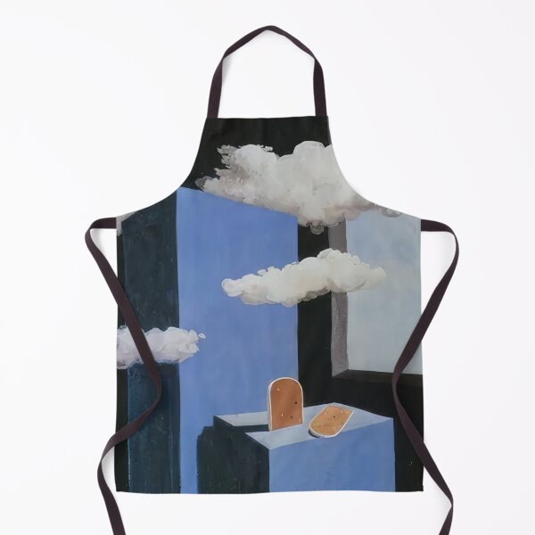 Item preview, René Magritte designed and sold by ArmandLoveYou.