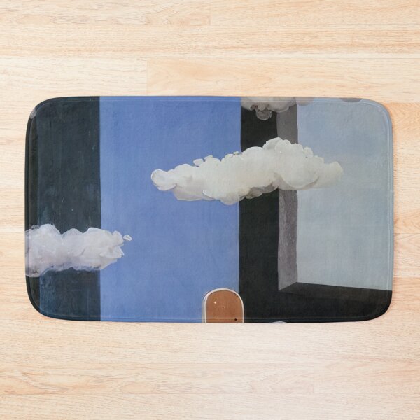 Item preview, René Magritte designed and sold by ArmandLoveYou.