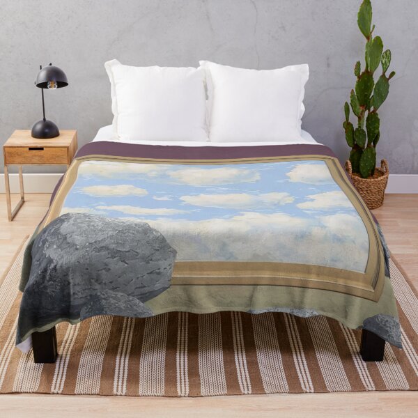 Item preview, René Magritte designed and sold by ArmandLoveYou.