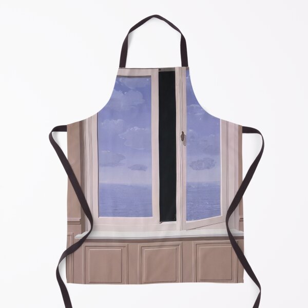 Item preview, René Magritte designed and sold by ArmandLoveYou.