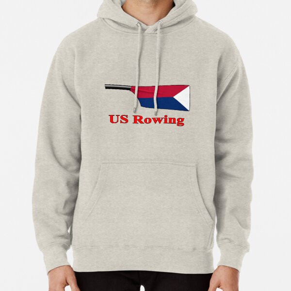 us rowing hoodie