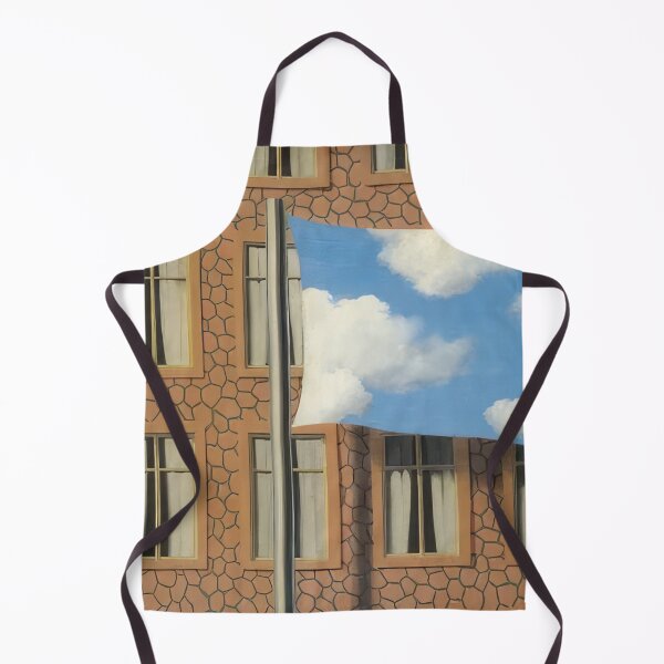 Item preview, René Magritte designed and sold by ArmandLoveYou.