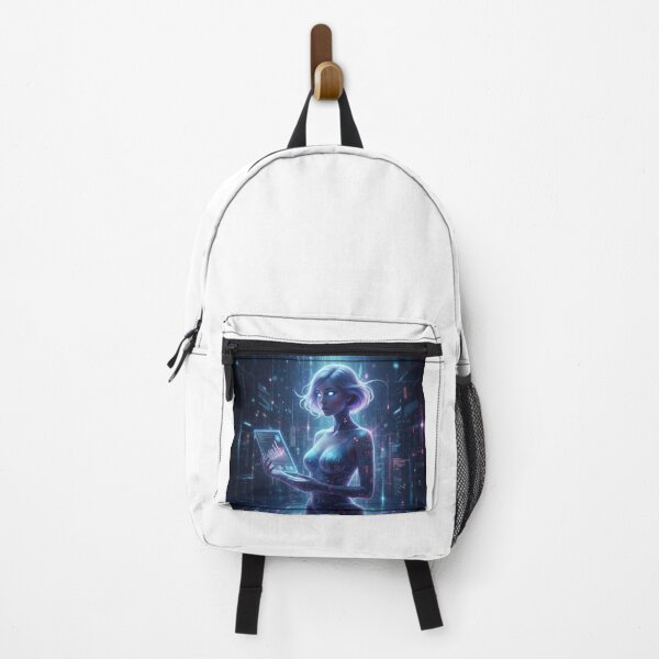 Item preview, female AI designed and sold by Shop-Pi.