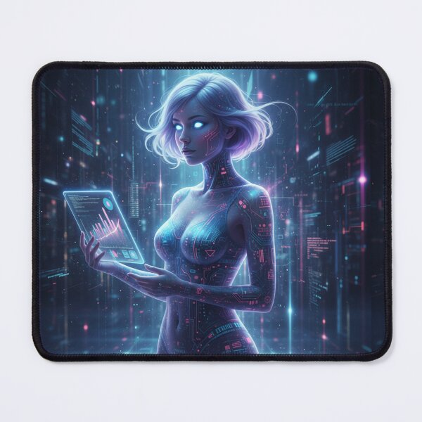 Item preview, female AI designed and sold by Shop-Pi.