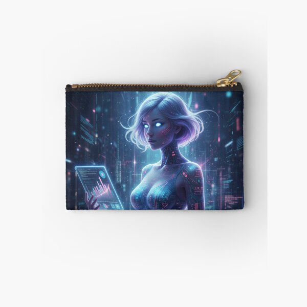 Item preview, female AI designed and sold by Shop-Pi.