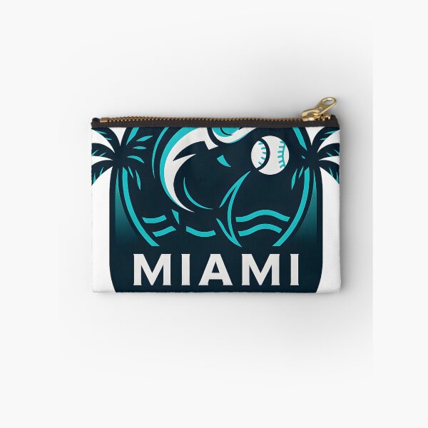 Item preview, Miami Baseball  designed and sold by Sunrise Slaps.