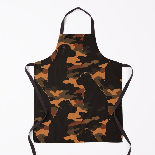 Item preview, Unique Hunting Dog Camouflage - Wedding Gift Ideas designed and sold by RoyalStarsPatts.