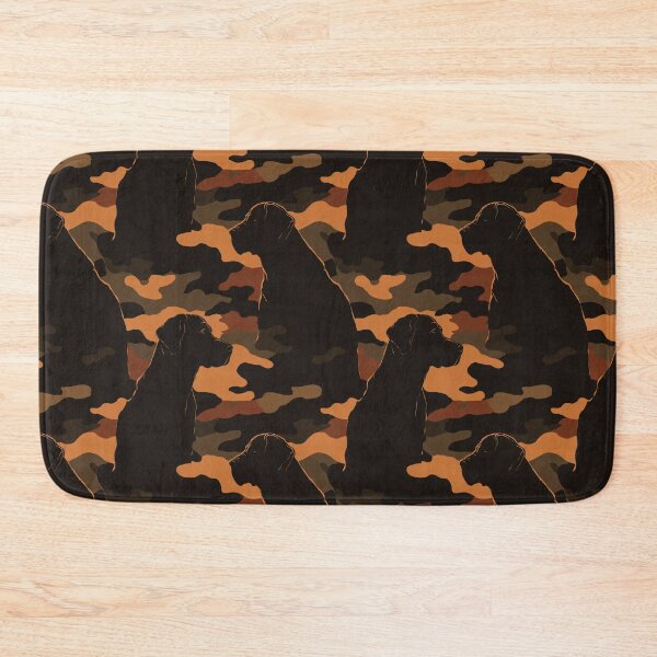 Item preview, Unique Hunting Dog Camouflage  - Wedding Gift Ideas designed and sold by RoyalStarsPatts.