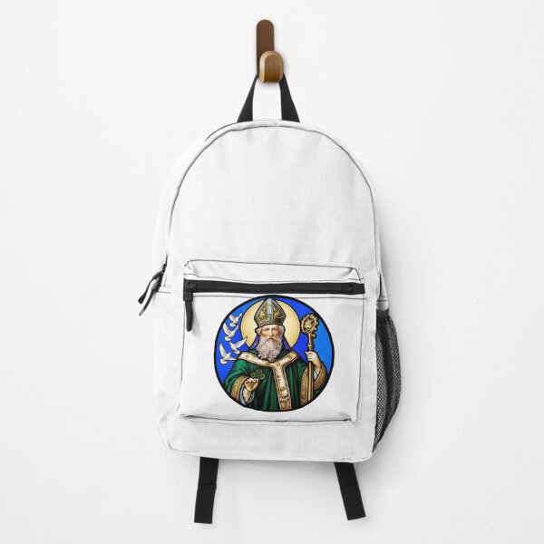 Item preview, Saint Patrick For St Patrick's Day  designed and sold by Thread&Fable.