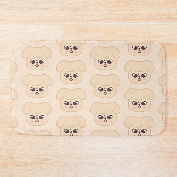 Item preview, Angry SKZOO ★ PuppyM designed and sold by CakeTouch.
